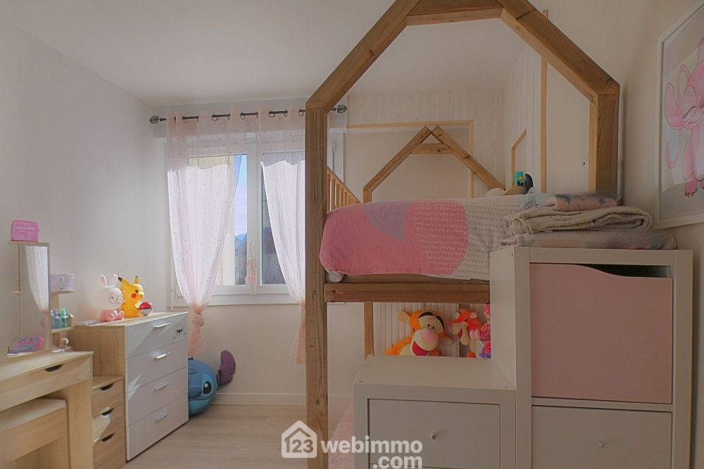 Photo 6 - Ugine 73400 à Ugine