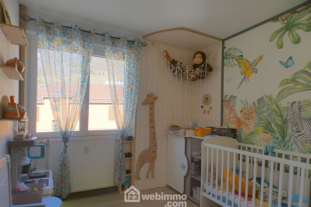 Photo 7 - Ugine 73400 à Ugine