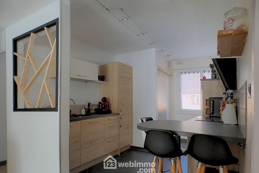 Photo 2 - Ugine 73400 à Ugine