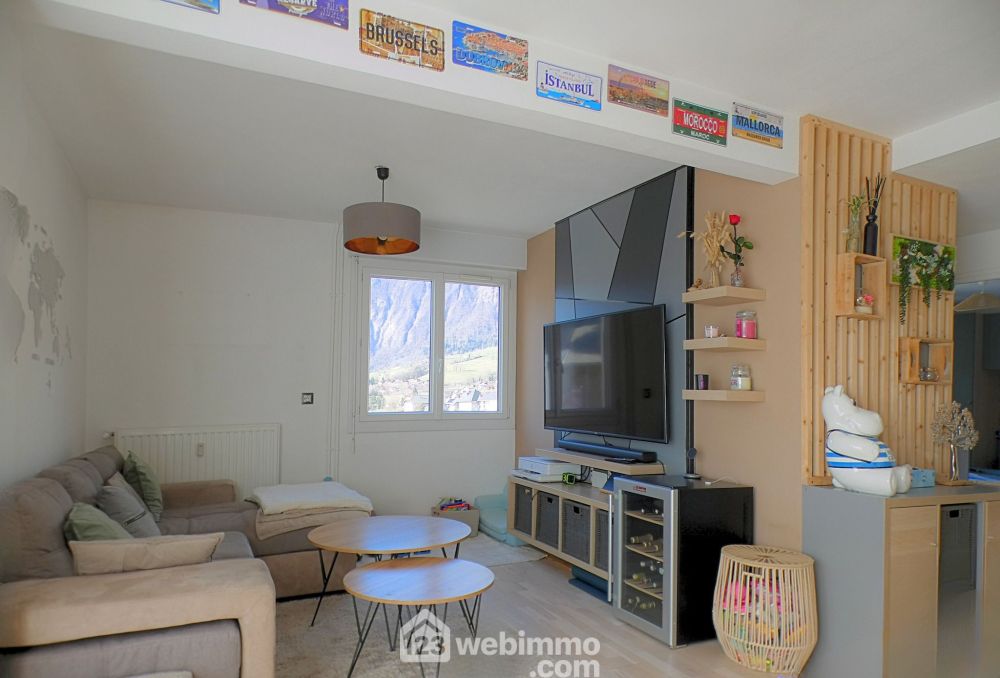 Photo 5 - Ugine 73400 à Ugine