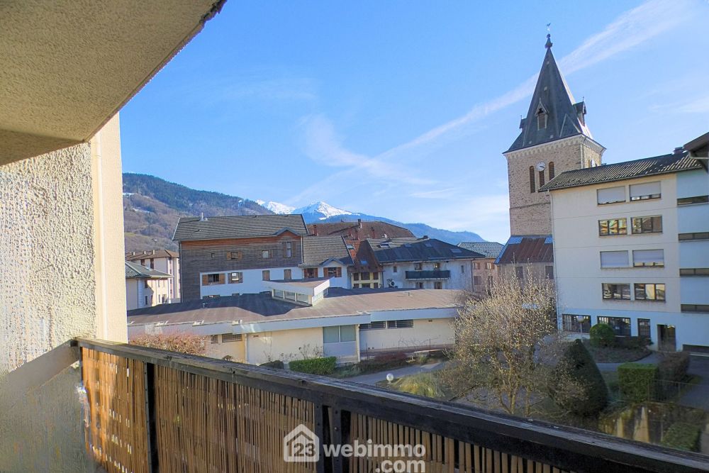 Photo 4 - Ugine 73400 à Ugine