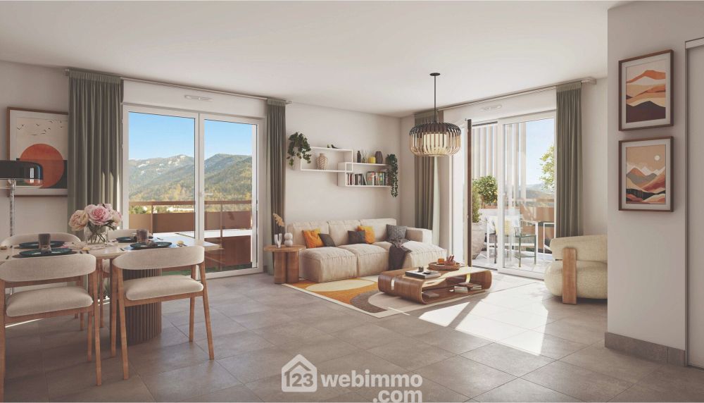 Photo 3 - Ugine 73400 à Ugine