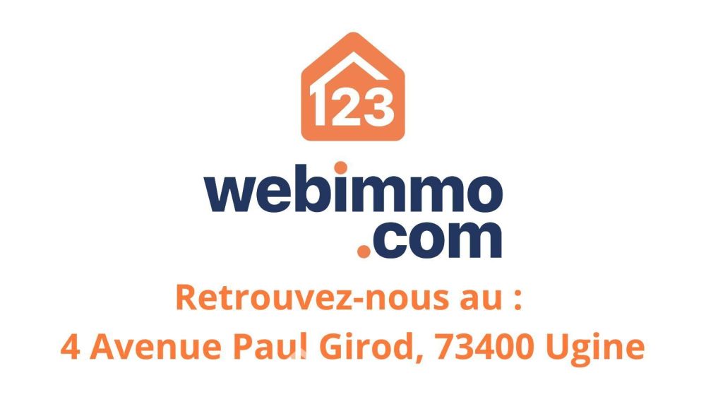 Photo 7 - Ugine 73400 à Ugine