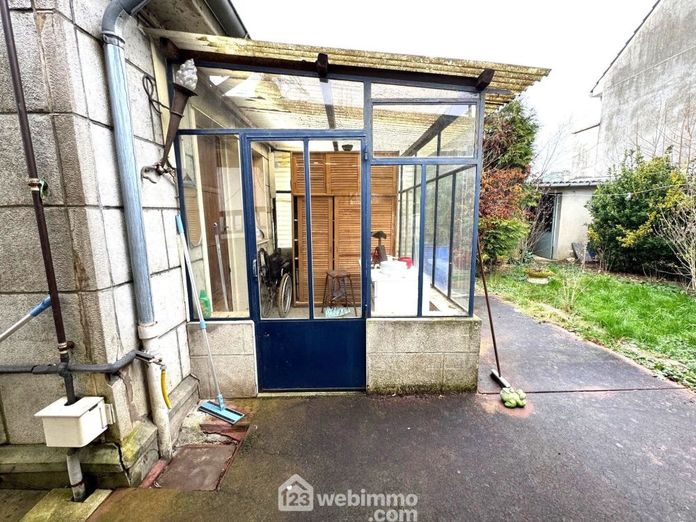 Photo 2 - Sainte-Geneviève-des-Bois 91700 à Sainte-Geneviève-des-Bois