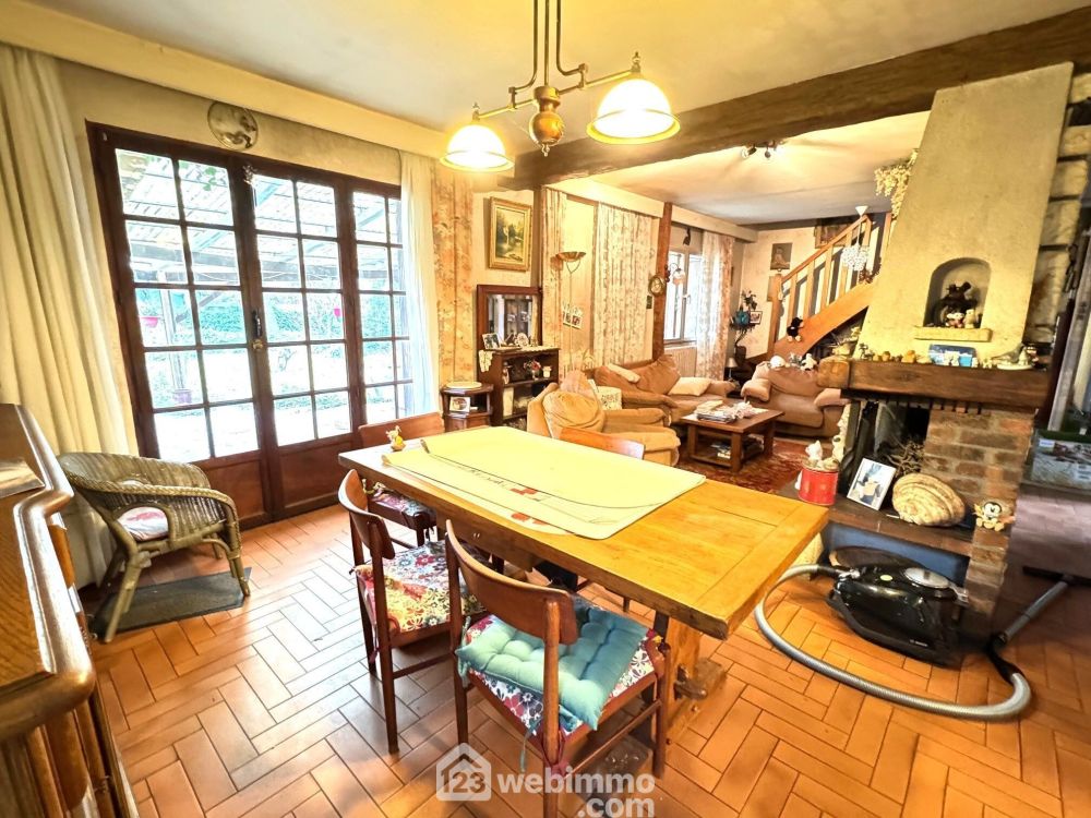 Photo 3 - Sainte-Geneviève-des-Bois 91700 à Sainte-Geneviève-des-Bois