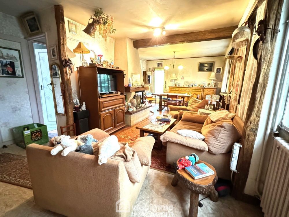 Photo 4 - Sainte-Geneviève-des-Bois 91700 à Sainte-Geneviève-des-Bois