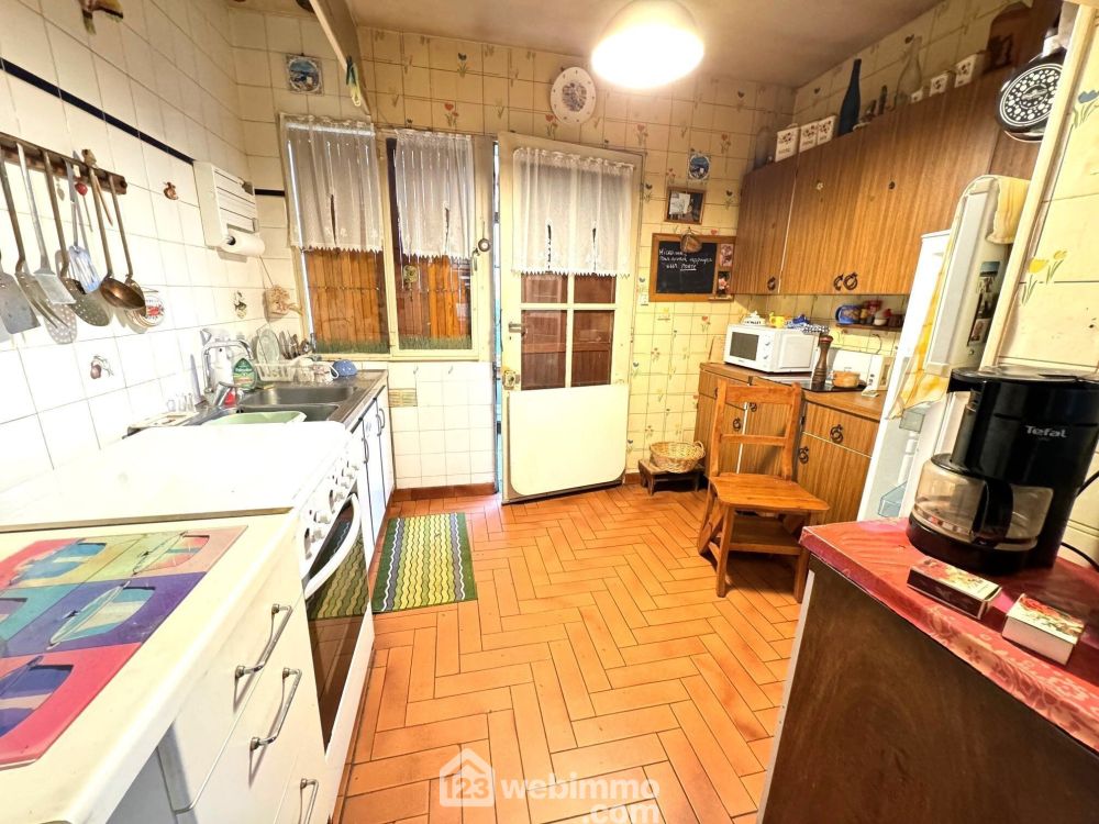 Photo 5 - Sainte-Geneviève-des-Bois 91700 à Sainte-Geneviève-des-Bois