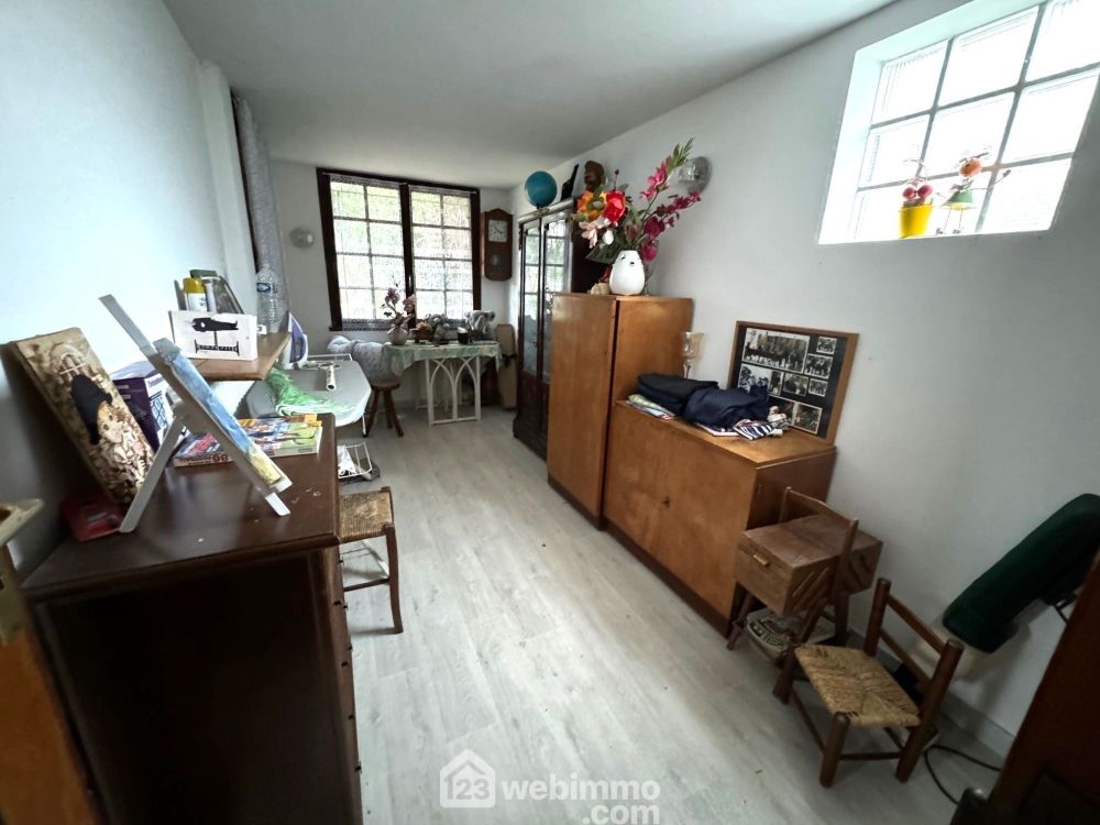 Photo 7 - Sainte-Geneviève-des-Bois 91700 à Sainte-Geneviève-des-Bois