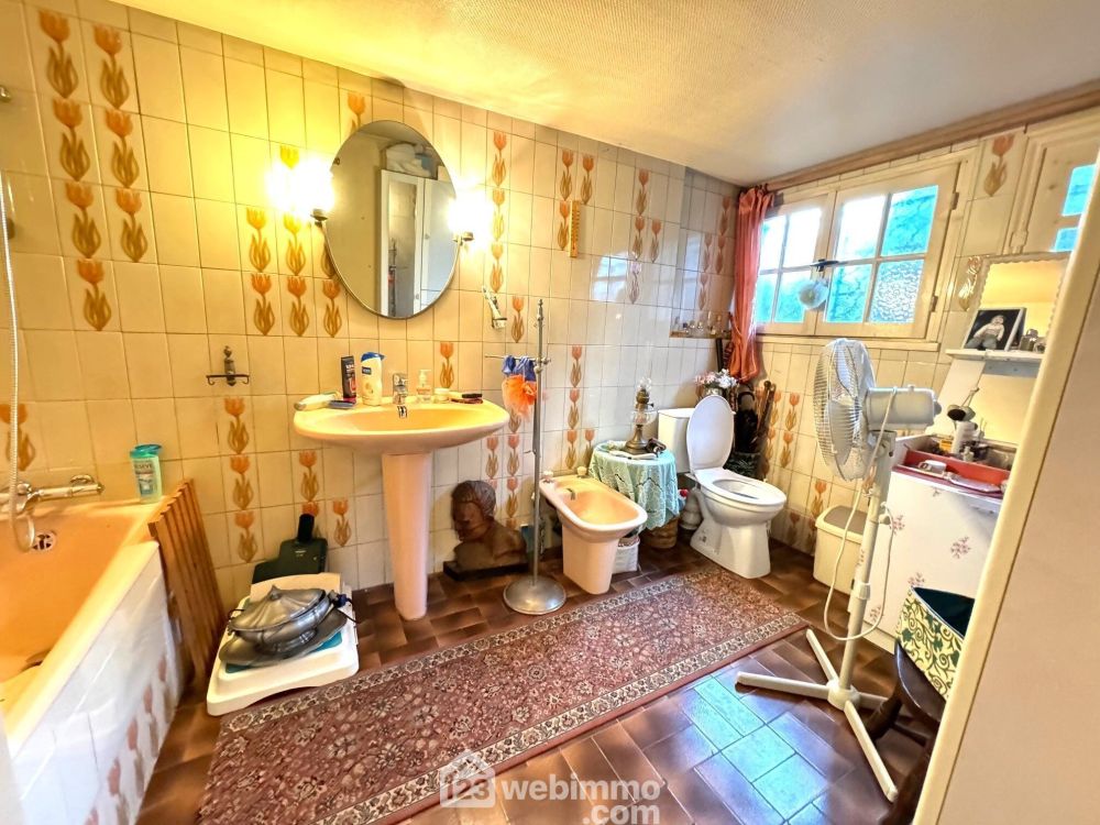 Photo 8 - Sainte-Geneviève-des-Bois 91700 à Sainte-Geneviève-des-Bois