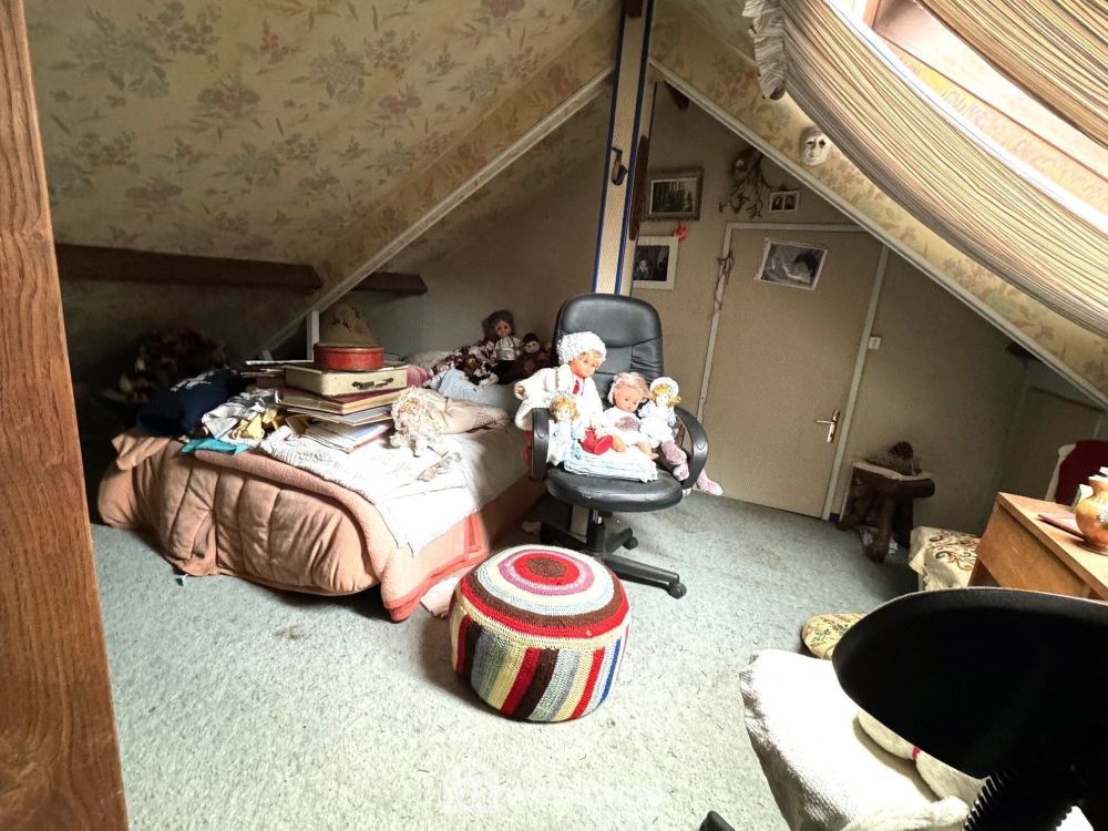 Photo 9 - Sainte-Geneviève-des-Bois 91700 à Sainte-Geneviève-des-Bois