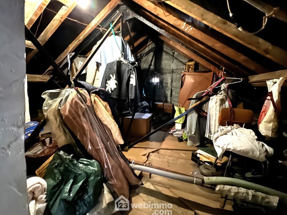 Photo 10 - Sainte-Geneviève-des-Bois 91700 à Sainte-Geneviève-des-Bois