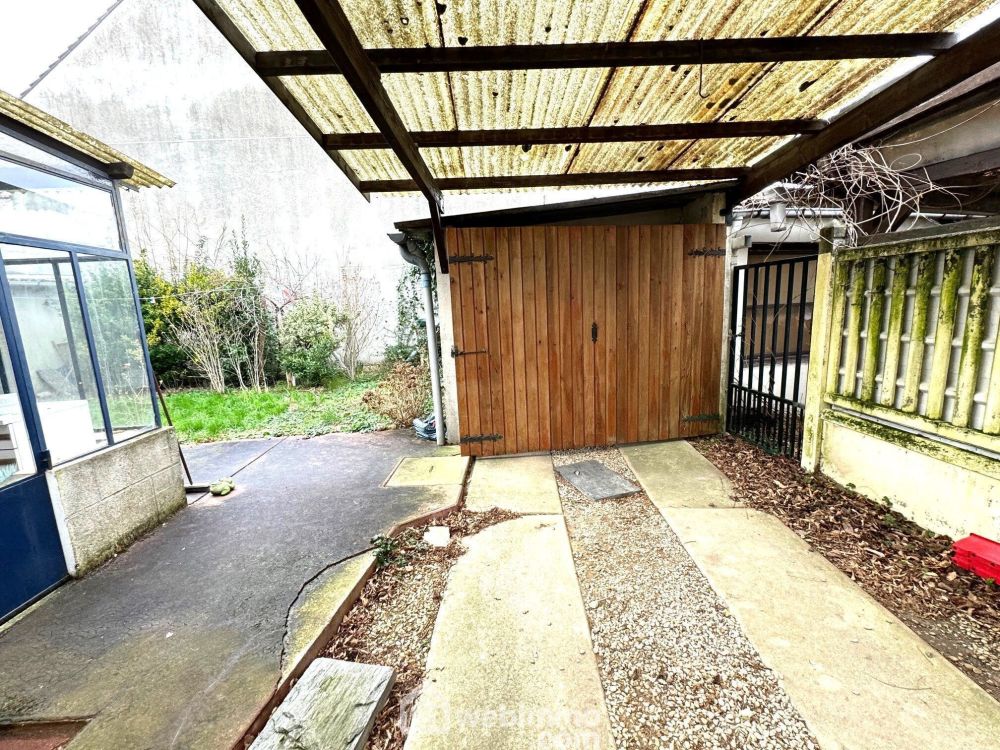 Photo 12 - Sainte-Geneviève-des-Bois 91700 à Sainte-Geneviève-des-Bois