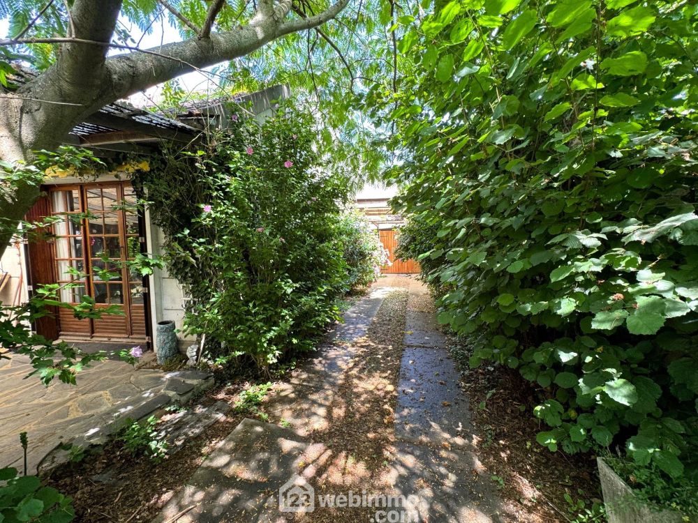 Photo 11 - Sainte-Geneviève-des-Bois 91700 à Sainte-Geneviève-des-Bois