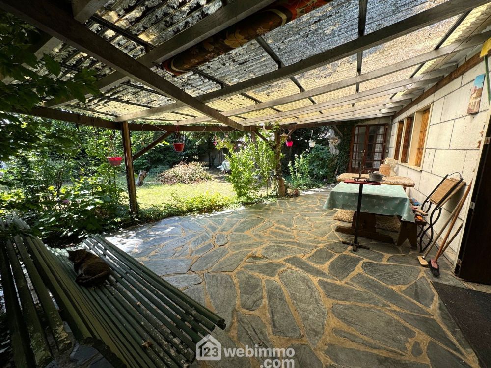 Photo 13 - Sainte-Geneviève-des-Bois 91700 à Sainte-Geneviève-des-Bois