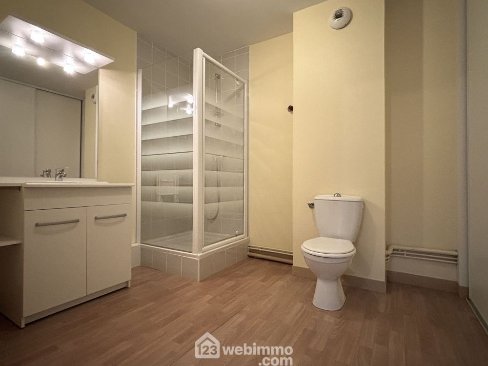 Photo 12 - Chasseneuil-du-Poitou 86360 à Chasseneuil-du-Poitou