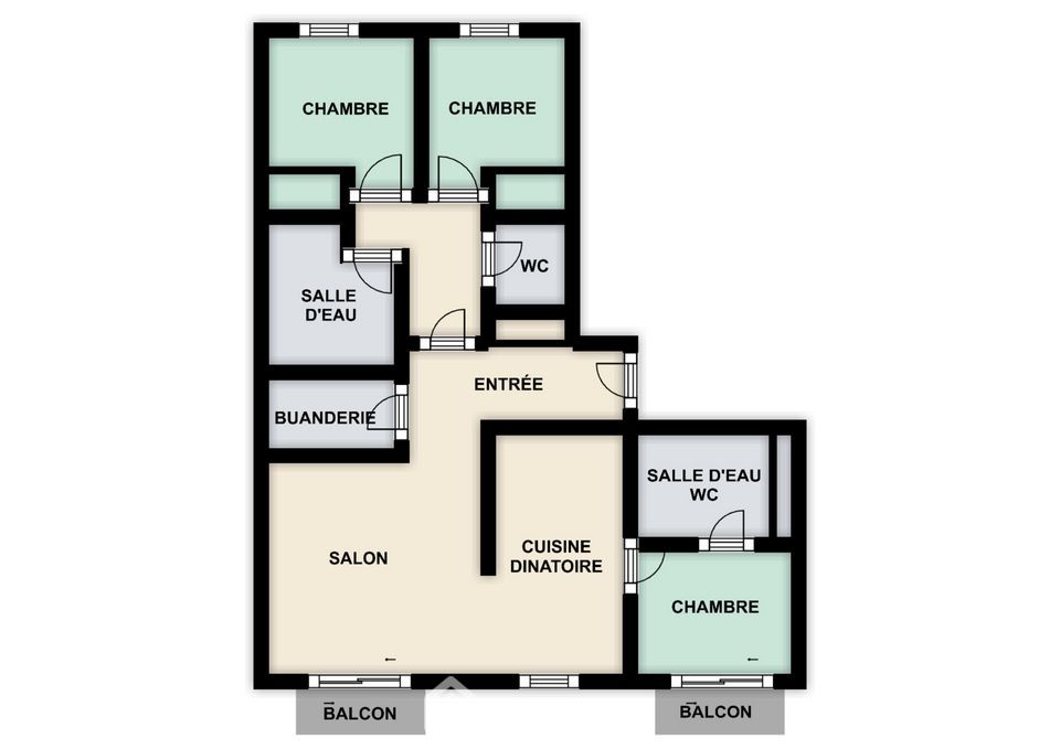Photo 2 - Chasseneuil-du-Poitou 86360 à Chasseneuil-du-Poitou