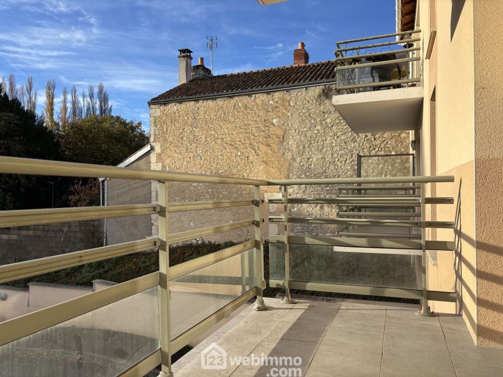 Photo 11 - Chasseneuil-du-Poitou 86360 à Chasseneuil-du-Poitou