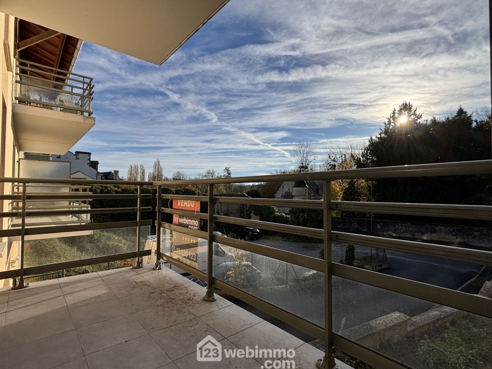 Photo 5 - Chasseneuil-du-Poitou 86360 à Chasseneuil-du-Poitou