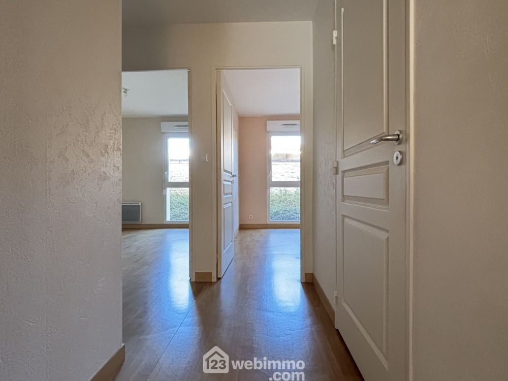 Photo 14 - Chasseneuil-du-Poitou 86360 à Chasseneuil-du-Poitou