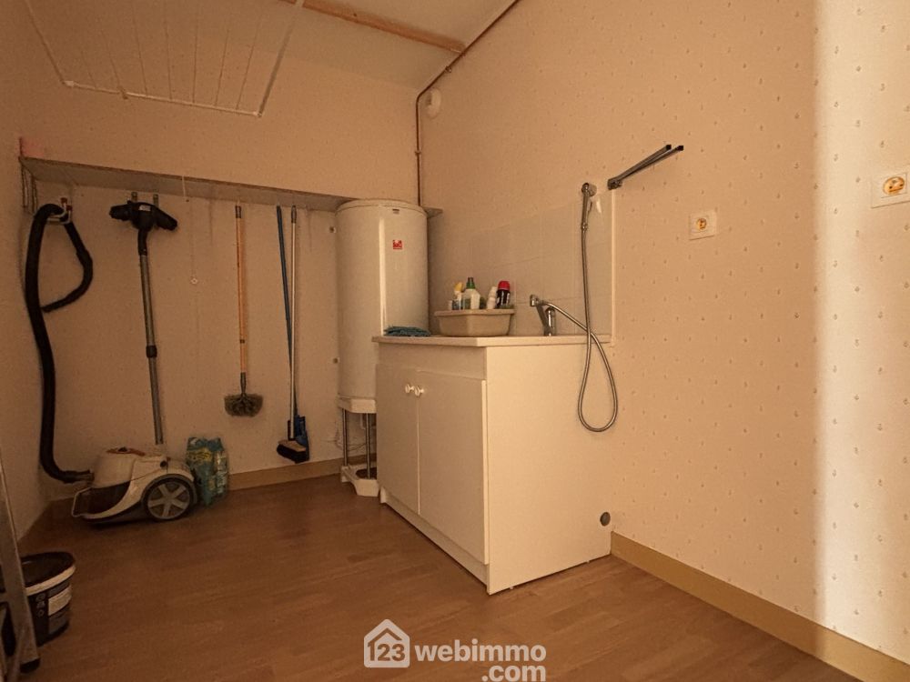 Photo 13 - Chasseneuil-du-Poitou 86360 à Chasseneuil-du-Poitou