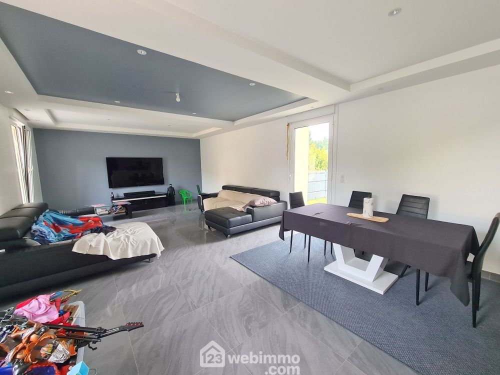 Photo 5 - Malesherbes 45330 à Malesherbes