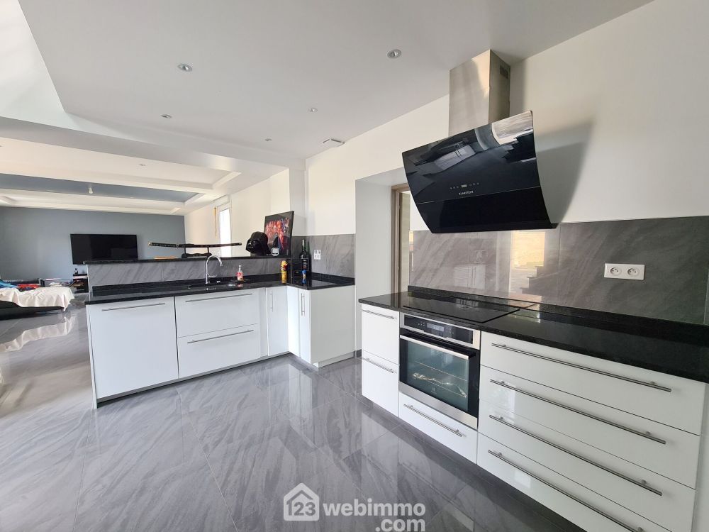 Photo 6 - Malesherbes 45330 à Malesherbes