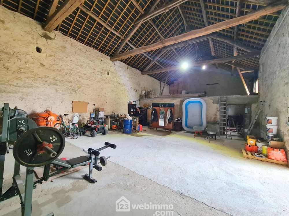 Photo 34 - Malesherbes 45330 à Malesherbes