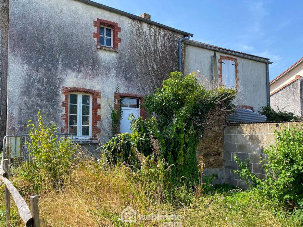 Photo 8 - Saint-Mesmin 85700 à Saint-Mesmin