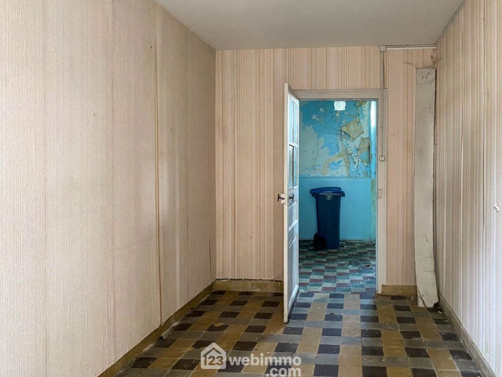 Photo 2 - Saint-Mesmin 85700 à Saint-Mesmin