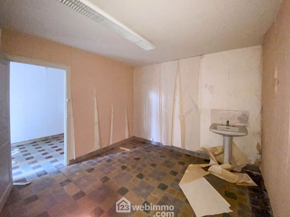 Photo 3 - Saint-Mesmin 85700 à Saint-Mesmin