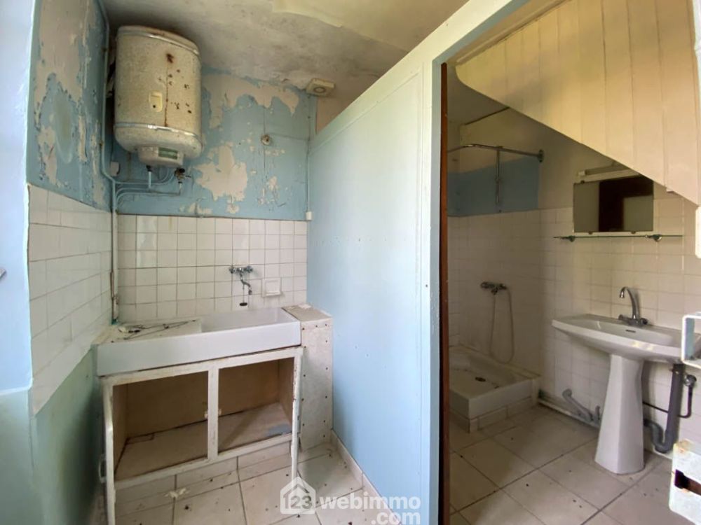 Photo 4 - Saint-Mesmin 85700 à Saint-Mesmin