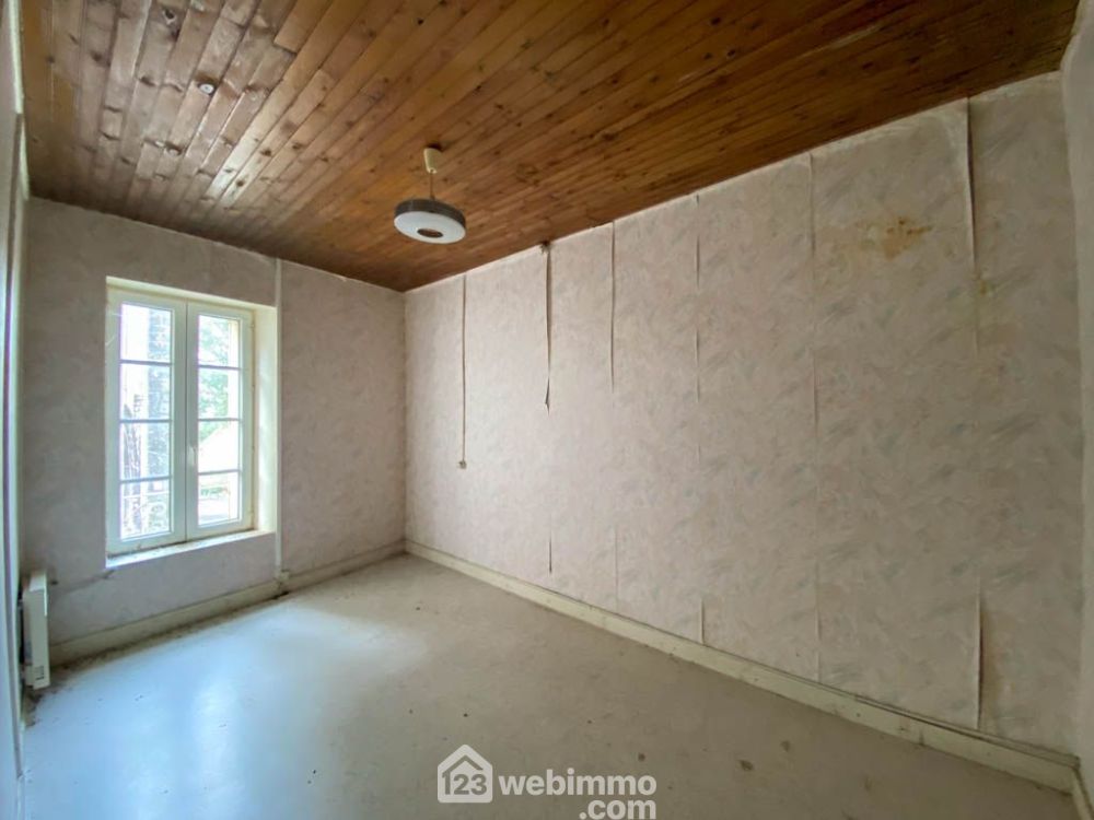 Photo 5 - Saint-Mesmin 85700 à Saint-Mesmin