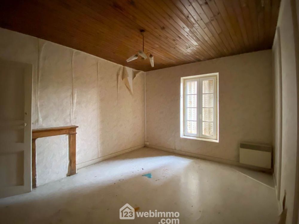 Photo 6 - Saint-Mesmin 85700 à Saint-Mesmin