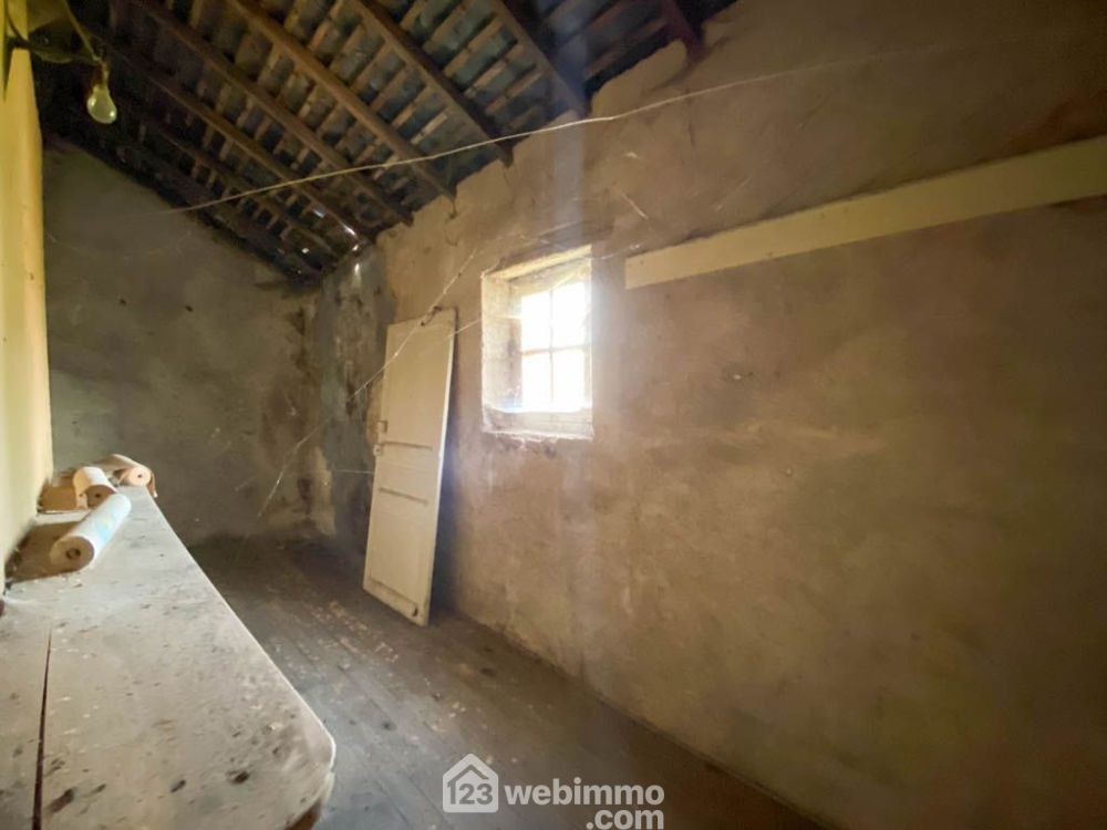 Photo 7 - Saint-Mesmin 85700 à Saint-Mesmin