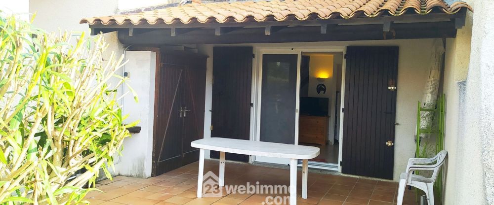 Photo 1 - Saintes-Maries-de-la-Mer 13460 à Saintes-Maries-de-la-Mer