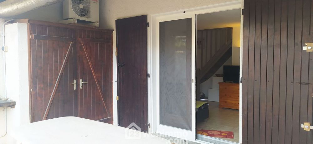 Photo 3 - Saintes-Maries-de-la-Mer 13460 à Saintes-Maries-de-la-Mer