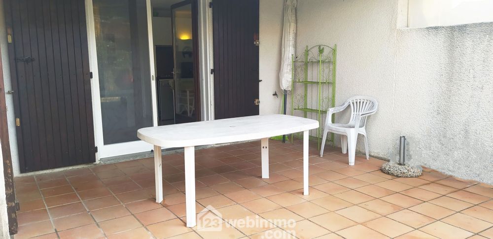 Photo 4 - Saintes-Maries-de-la-Mer 13460 à Saintes-Maries-de-la-Mer