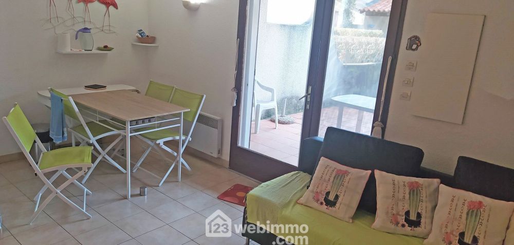 Photo 5 - Saintes-Maries-de-la-Mer 13460 à Saintes-Maries-de-la-Mer