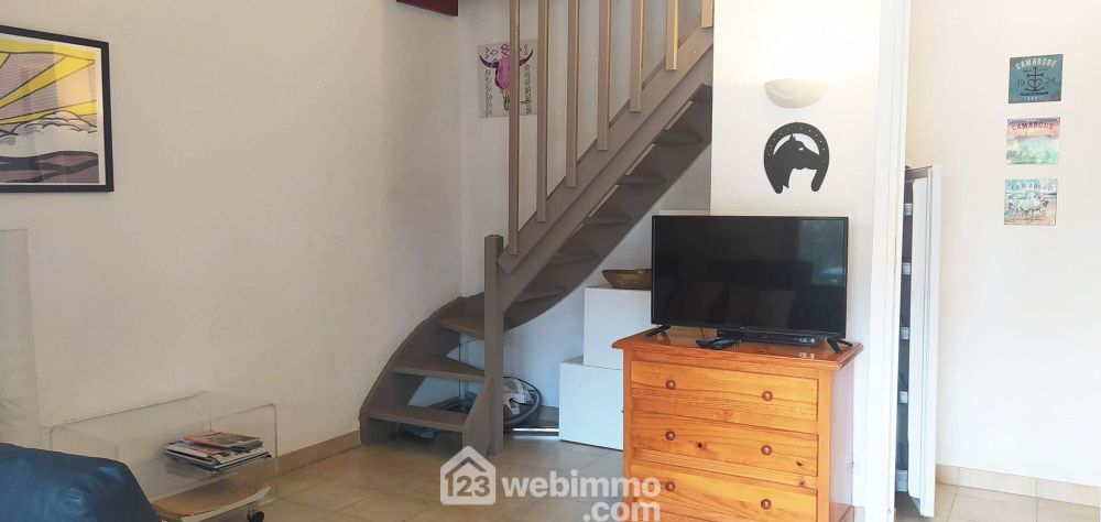 Photo 7 - Saintes-Maries-de-la-Mer 13460 à Saintes-Maries-de-la-Mer