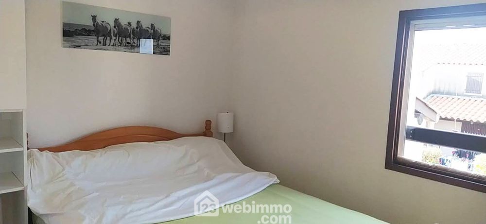 Photo 10 - Saintes-Maries-de-la-Mer 13460 à Saintes-Maries-de-la-Mer