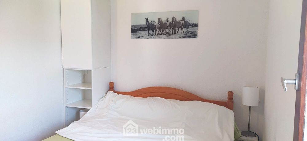 Photo 11 - Saintes-Maries-de-la-Mer 13460 à Saintes-Maries-de-la-Mer