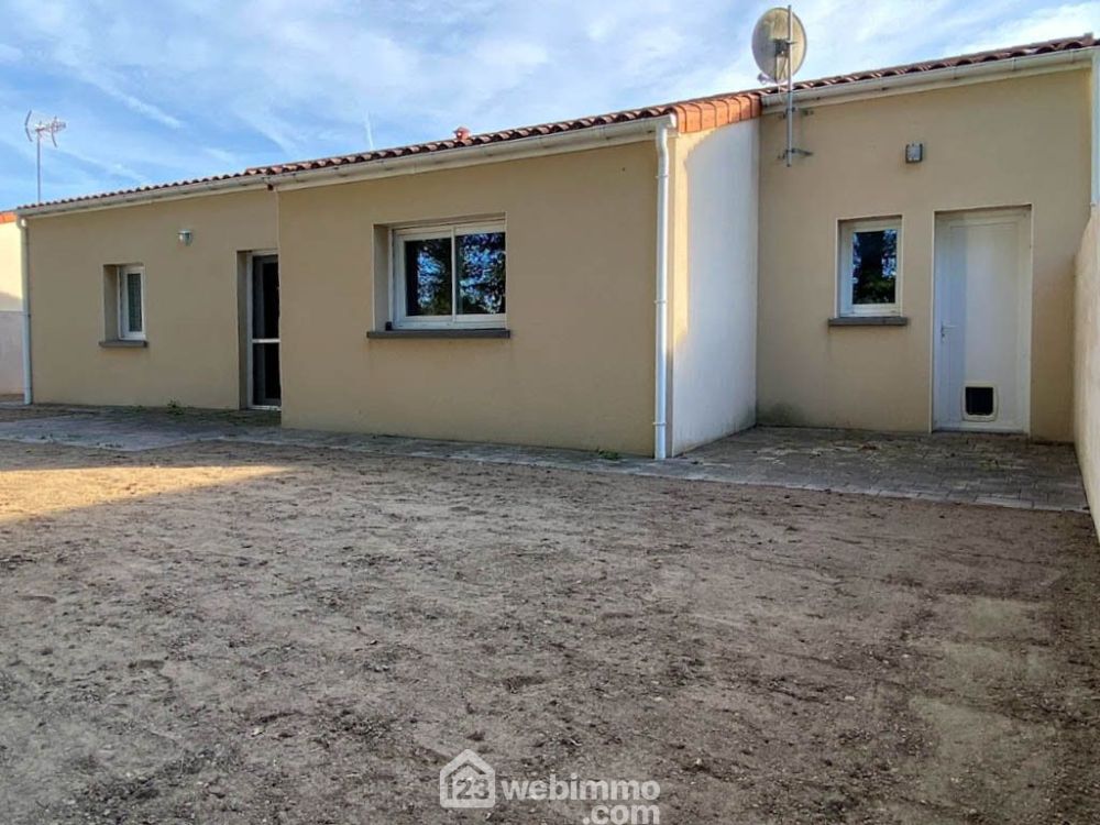 Photo 9 - Toutlemonde 49360 à Toutlemonde