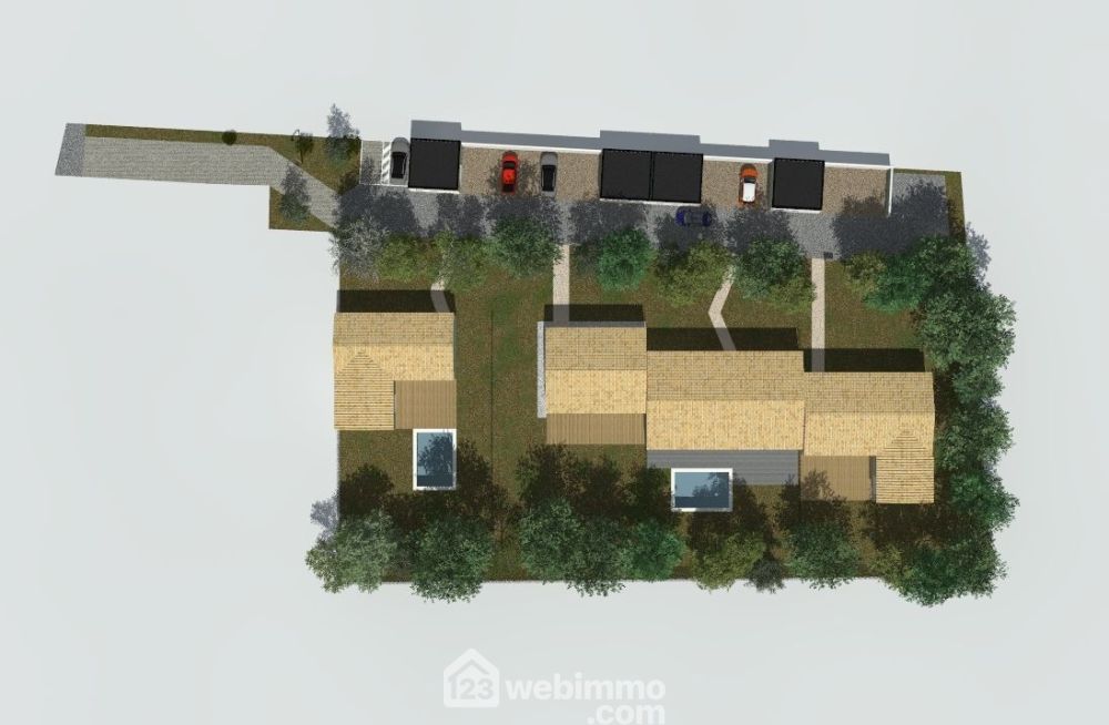 Photo 4 - Bourgneuf 17220 à Bourgneuf