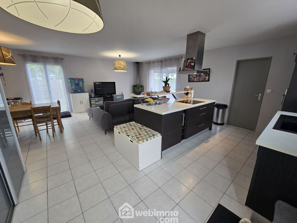 Photo 8 - Saint-Médard-en-Jalles 33160 à Saint-Médard-en-Jalles