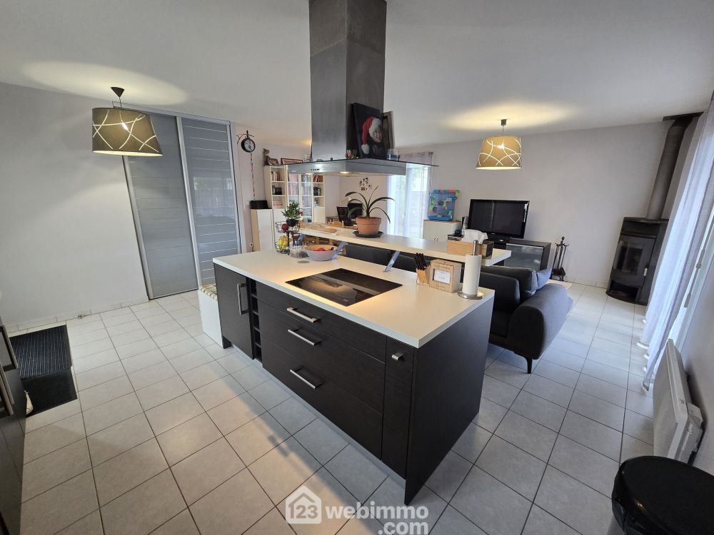 Photo 7 - Saint-Médard-en-Jalles 33160 à Saint-Médard-en-Jalles