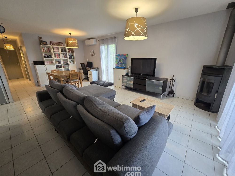 Photo 3 - Saint-Médard-en-Jalles 33160 à Saint-Médard-en-Jalles