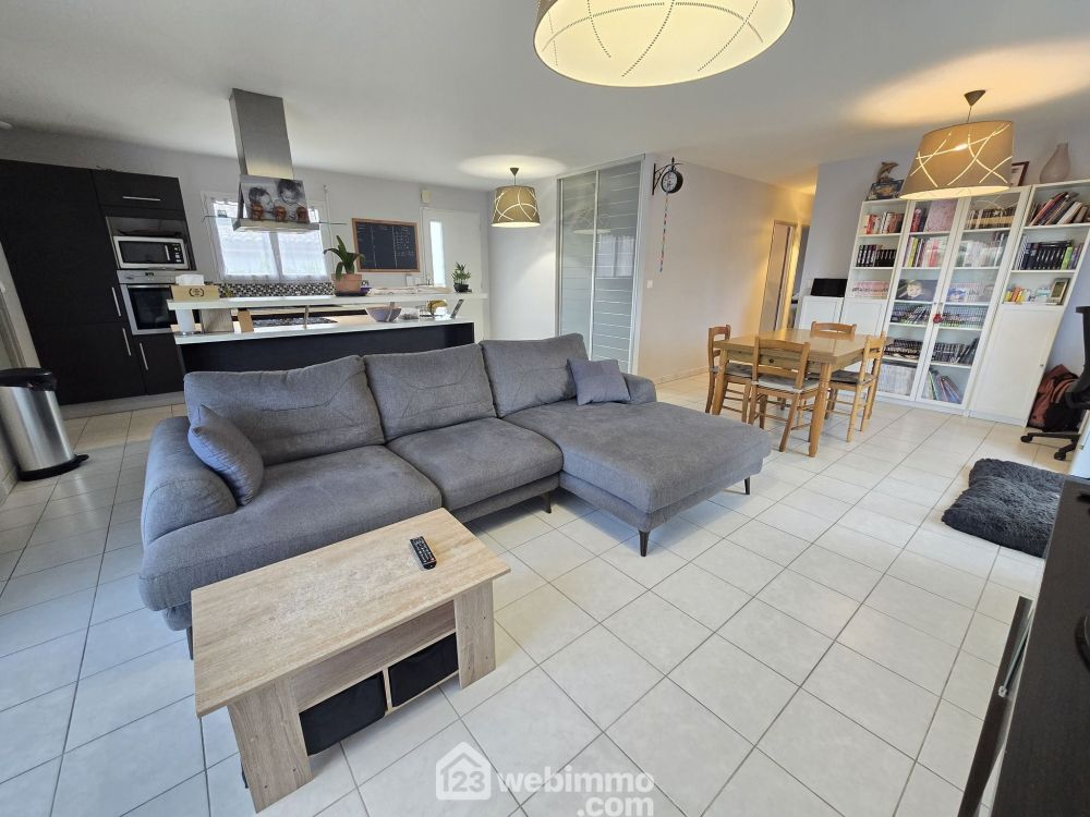 Photo 4 - Saint-Médard-en-Jalles 33160 à Saint-Médard-en-Jalles