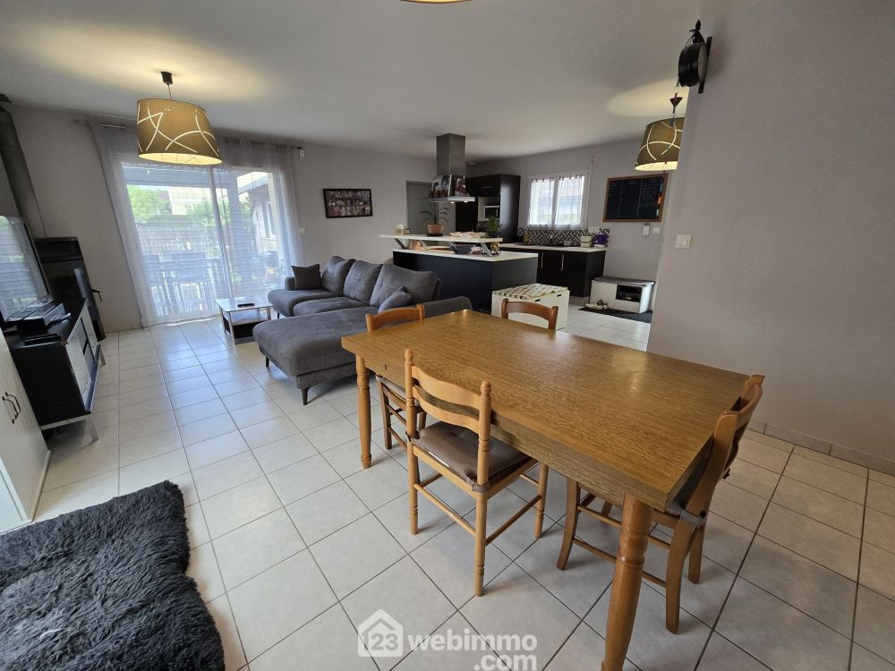 Photo 6 - Saint-Médard-en-Jalles 33160 à Saint-Médard-en-Jalles