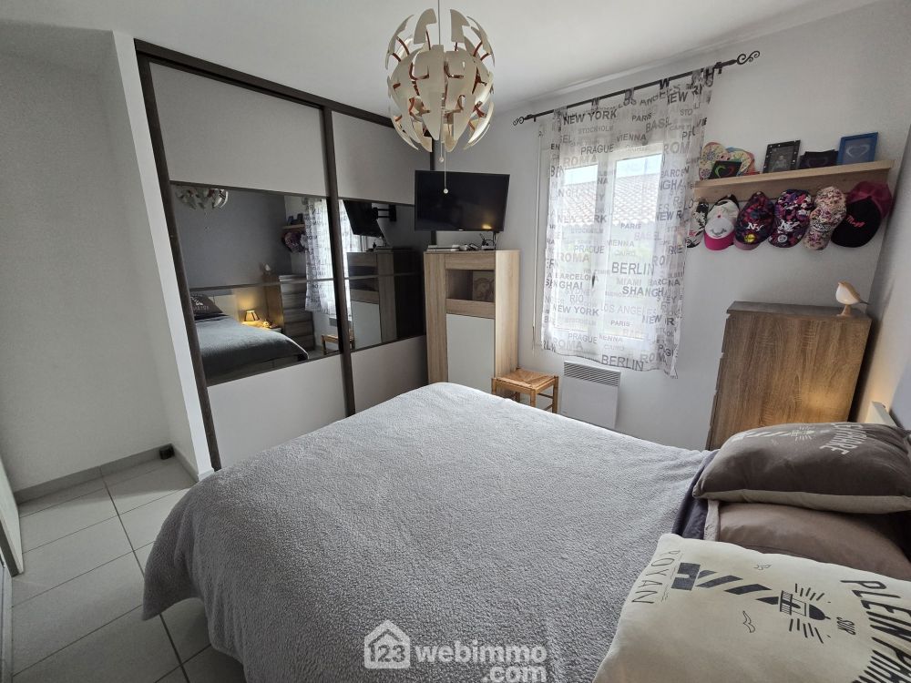 Photo 9 - Saint-Médard-en-Jalles 33160 à Saint-Médard-en-Jalles