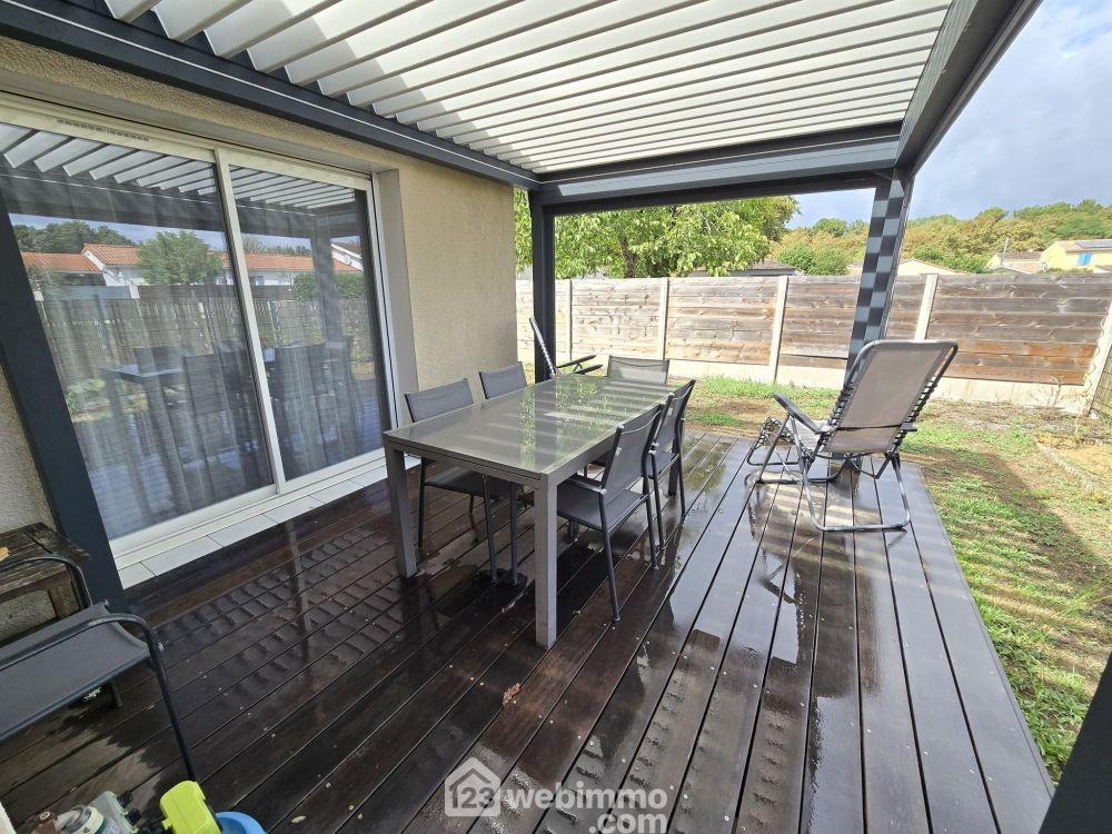 Photo 15 - Saint-Médard-en-Jalles 33160 à Saint-Médard-en-Jalles